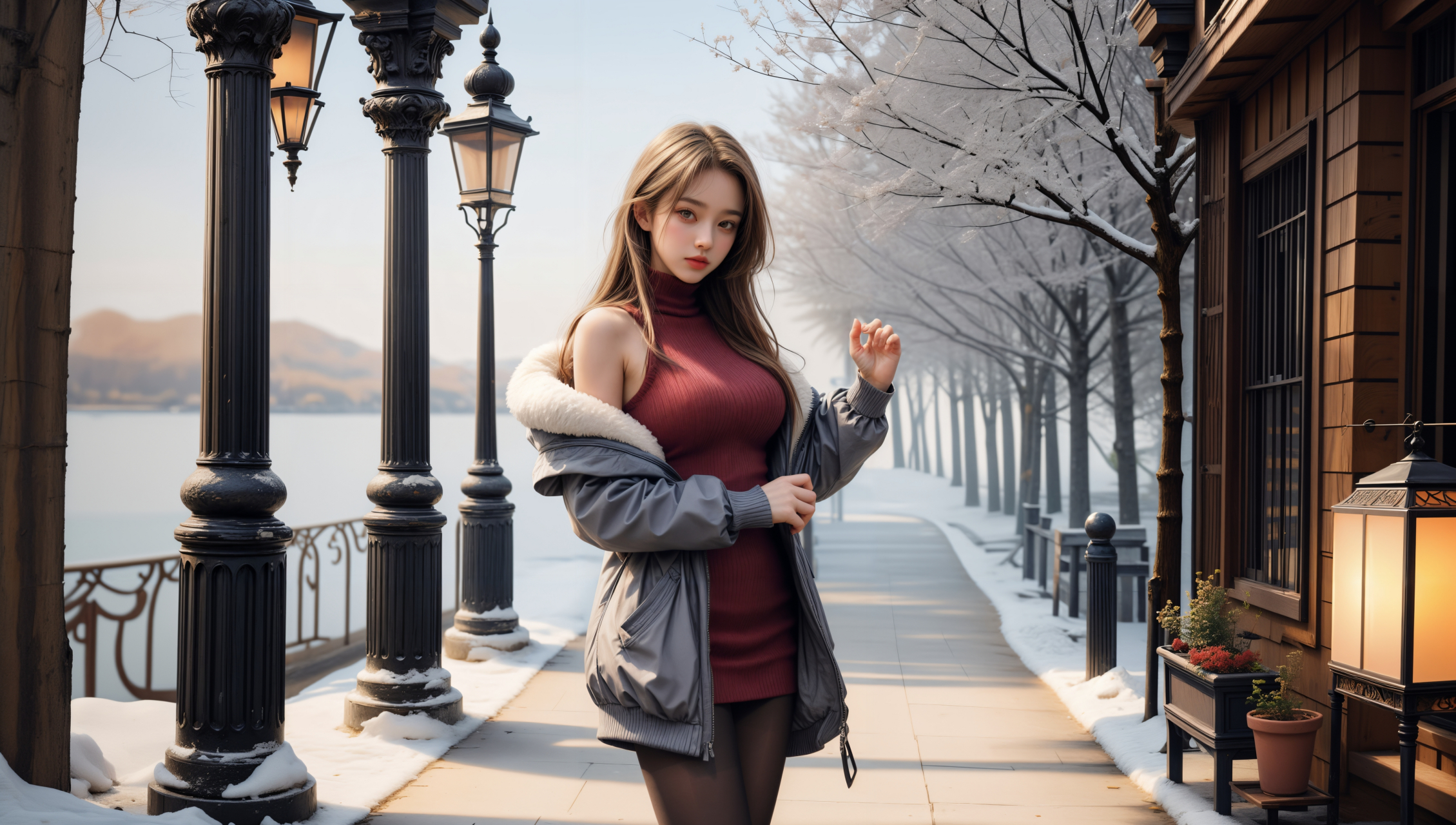 小村庄也有大作为：乡村蝶变中看乌兰察布振兴密码